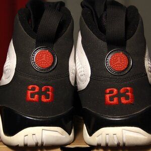 Size 10 - Air Jordan 9 Retro 2010 Release (No Box)